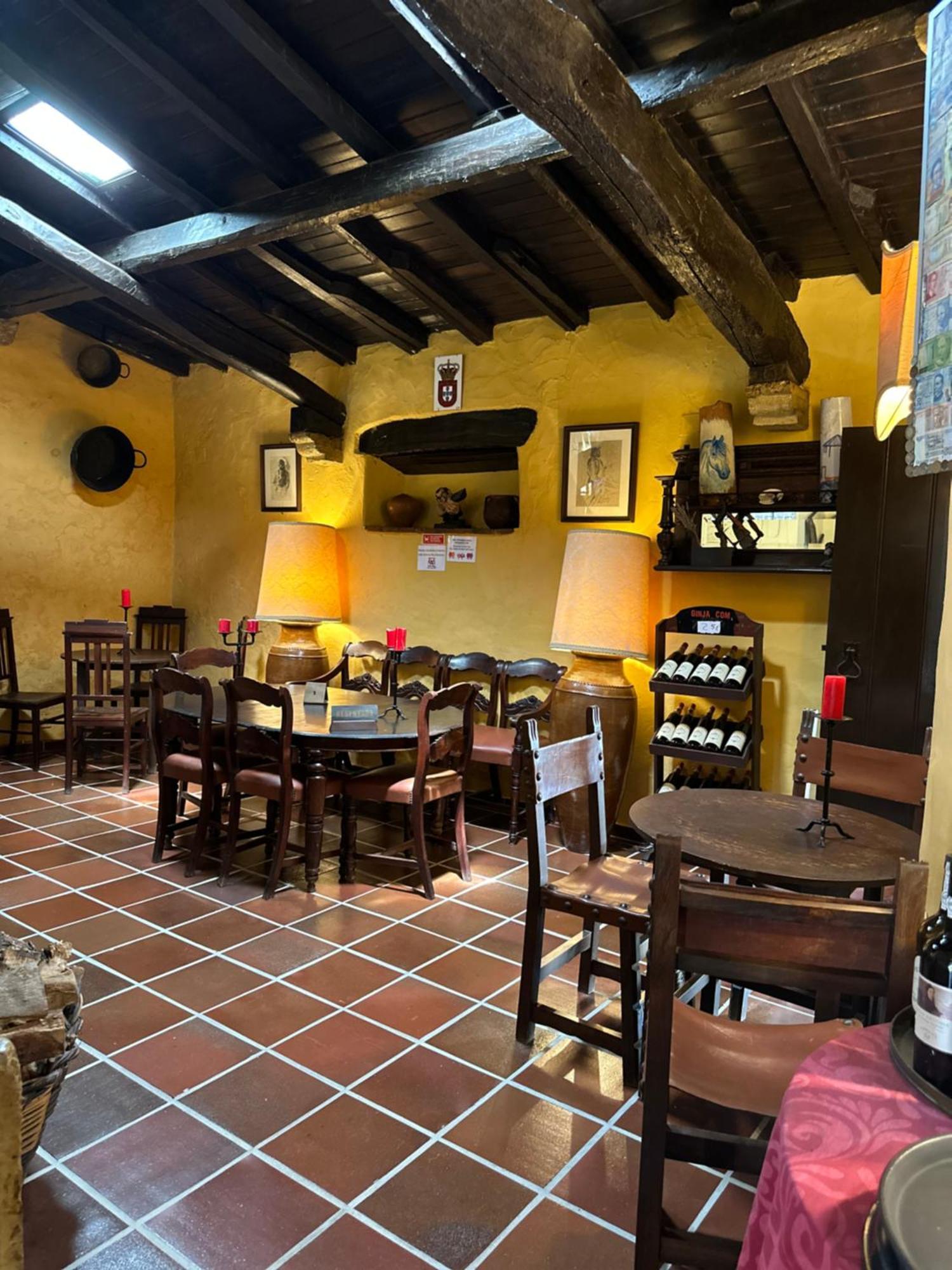 Casa Do Poco Acomodação com café da manhã Óbidos Exterior foto
