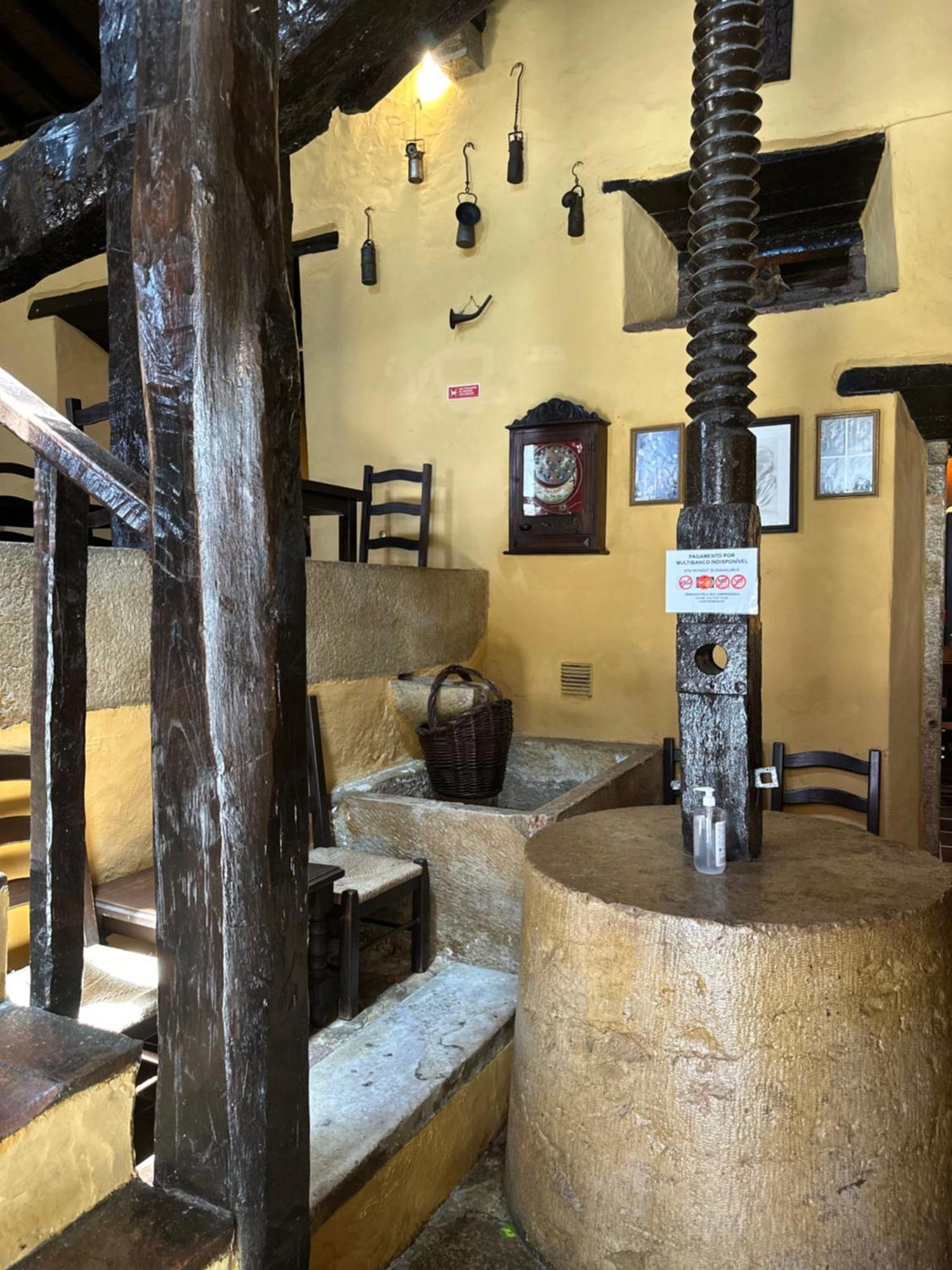 Casa Do Poco Acomodação com café da manhã Óbidos Exterior foto