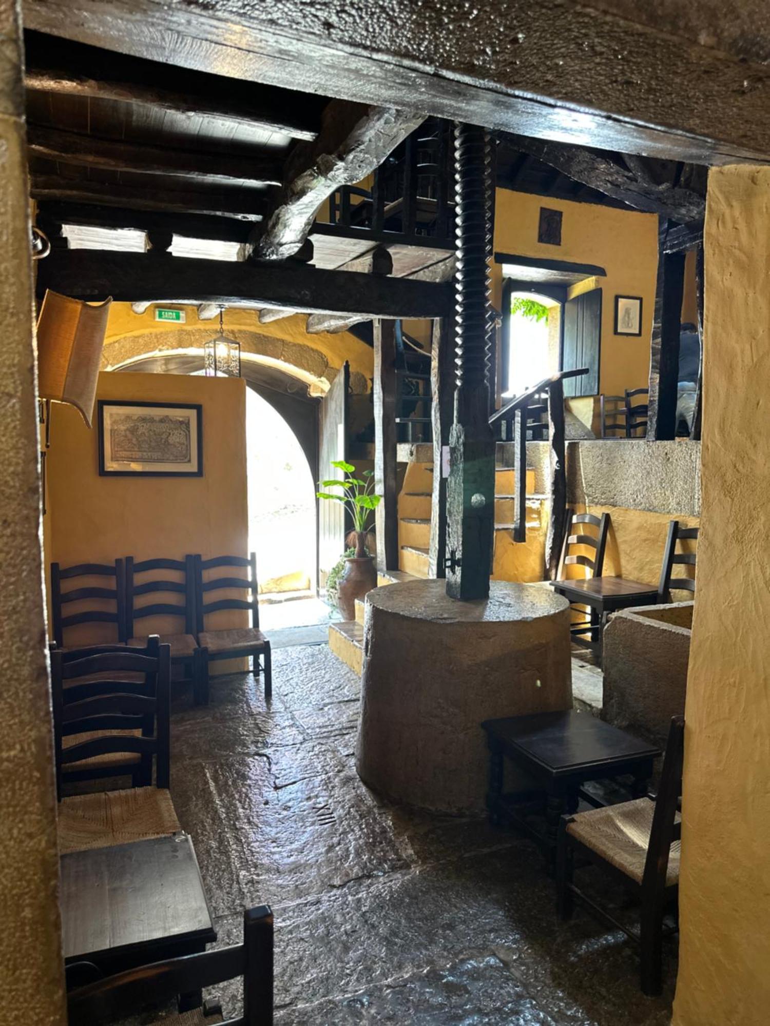 Casa Do Poco Acomodação com café da manhã Óbidos Exterior foto