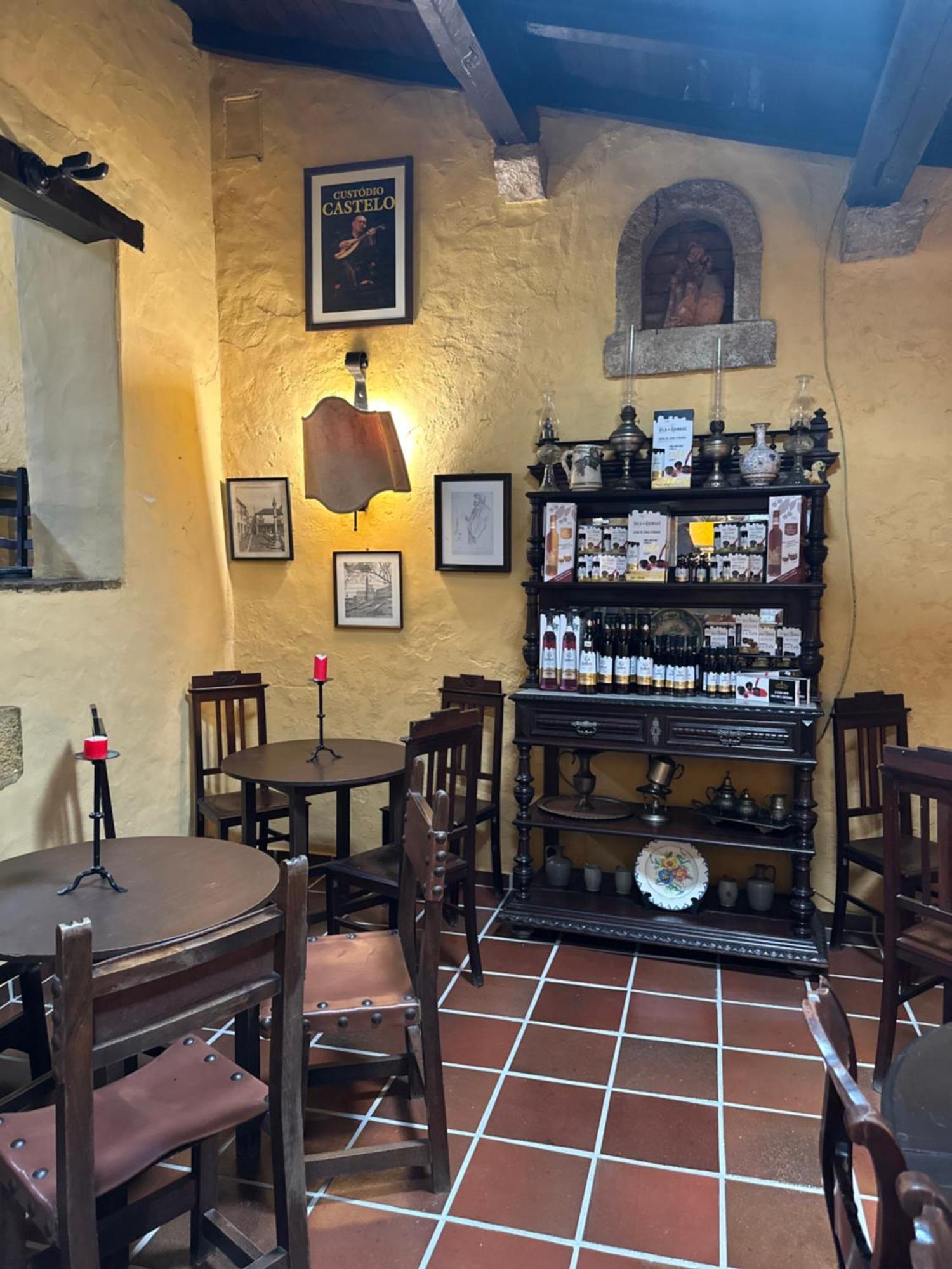 Casa Do Poco Acomodação com café da manhã Óbidos Exterior foto