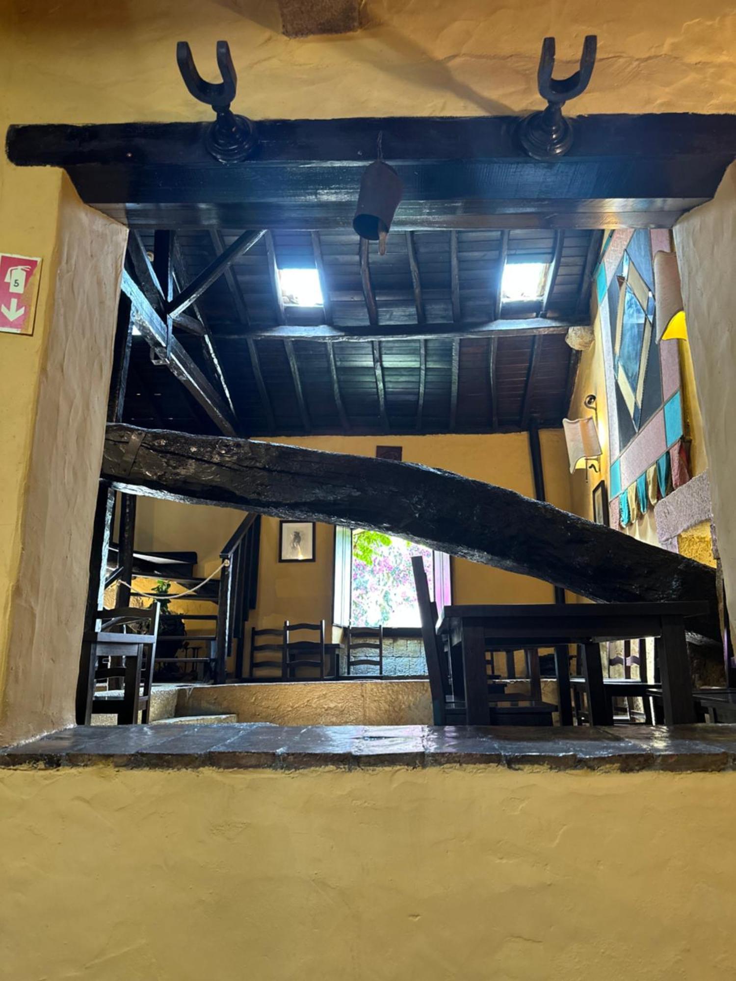 Casa Do Poco Acomodação com café da manhã Óbidos Exterior foto